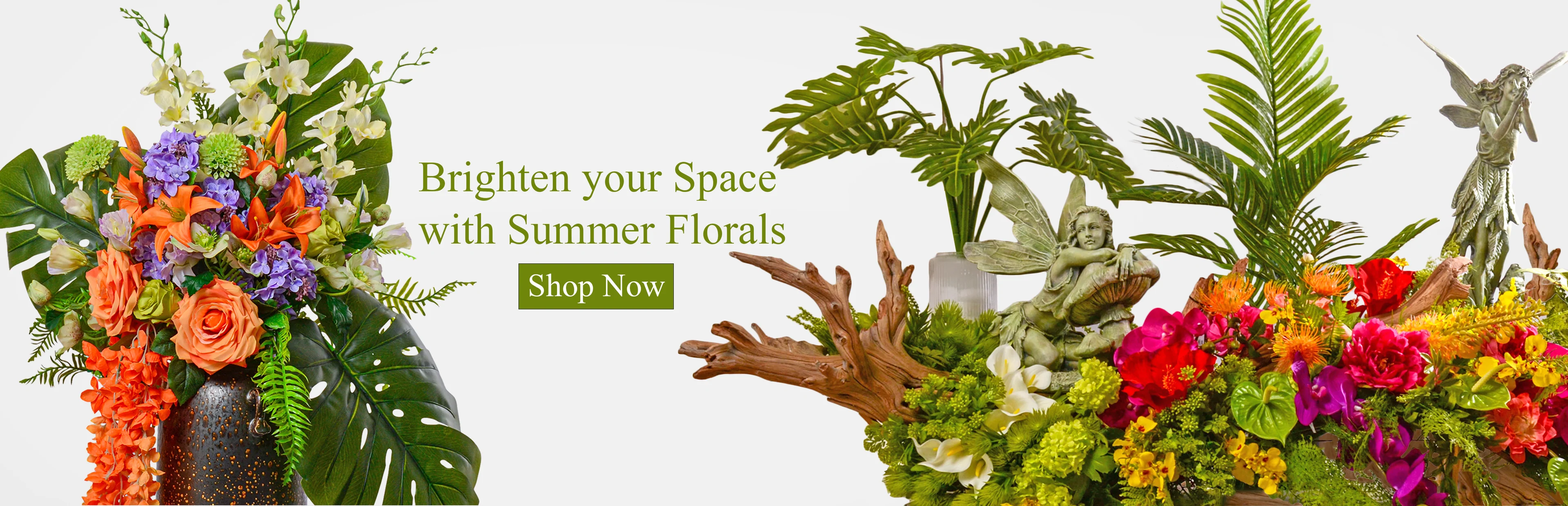 Elevate Your Floral Artistry
